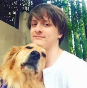 Andrew Burkle Wiki, Age (Ronald Burkle’s Son) Biography, Family, Death 2 Andrew Burkle Bio