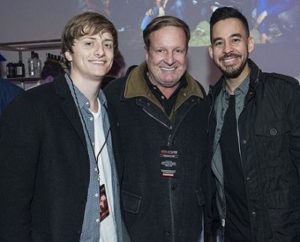 Andrew Burkle Wiki, Age (Ronald Burkle’s Son) Biography, Family, Death 4 Andrew Burkle Lifestyle, Movies & Income