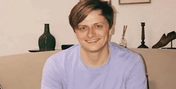 Andrew Burkle