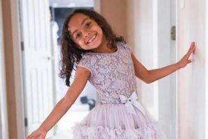Avielle Jenkins Hernandez Wiki (Aaron Hernandez's Daughter) Age, Biography 2 Avielle Jenkins Hernandez Biography