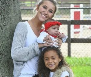 Avielle Jenkins Hernandez Wiki (Aaron Hernandez's Daughter) Age, Biography 5 Avielle Jenkins Hernandez Hobbies