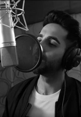 Ayushmann Khurrana Height, Weight, Age, Wife, Biography & Family 6 Ayushmann Khurrana discography