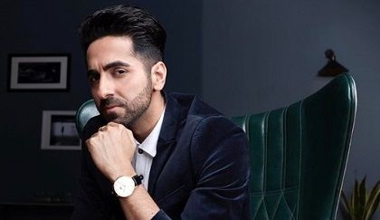 Ayushmann Khurrana Height, Weight, Age, Wife, Biography & Family 8 Ayushmann Khurrana facts
