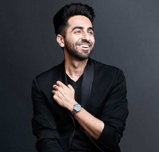 Ayushmann Khurrana