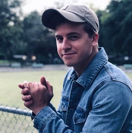 Barrett Carnahan Wiki, Age, Height, Wife, Net worth, Biography & More 7 Barrett Carnahan career and net worth
