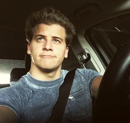 Barrett Carnahan Wiki, Age, Height, Wife, Net worth, Biography & More 8 Barrett Carnahan facts