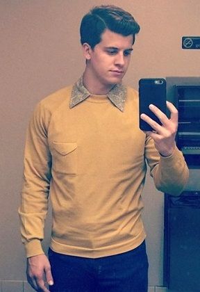 Barrett Carnahan Wiki, Age, Height, Wife, Net worth, Biography & More 3 Barrett Carnahan height weight