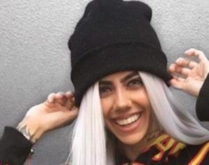 BeastEater Height, Weight, Age, Boyfriend, Biography, Family & More 3 BeastEater Bio