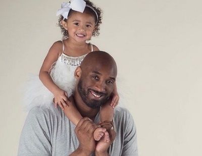 Bianka Bella Bryant Wiki, Age (Kobe Bryant's Daughter) Biography & Family 4 Bianka Bella Bryant wiki and bio