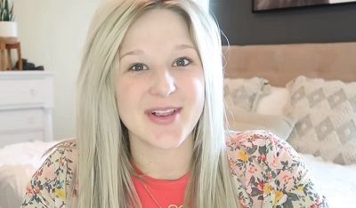 Brittani Boren Leach Wiki, Age, Husband, Biography, Family, More 2 Brittani Boren Leach American Content Creator, YouTube Star, Instagram Influencer, and Social Media Personality