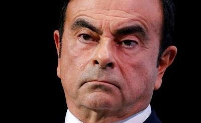Carole Ghosn is best known as a second spouse of Carlos Ghosn (Brazilian-born French Businessman)