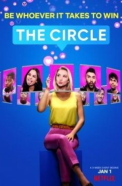 Chris Sapphire Wiki, Age (The Circle) Height, Weight, Biography & Family 5 Chris Sapphire show The Circle
