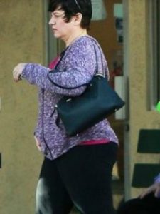 Connie Kline Wiki, Age (Jamie Foxx's Wife) Biography, Family & Facts 5 Connie Kline Facts