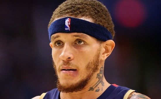 Delonte West