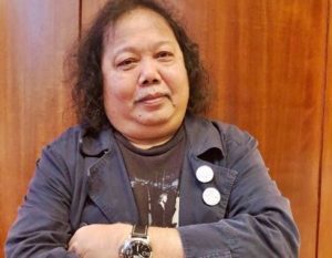 Dennis Garcia Co-founder of Hotdog music group died on January 18, 2020
