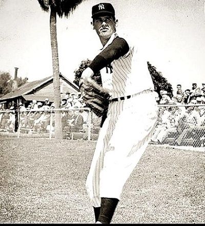 Don Larsen Height, Weight, Age, Wife, Biography, Family & More 3 Don Larsen height and weight