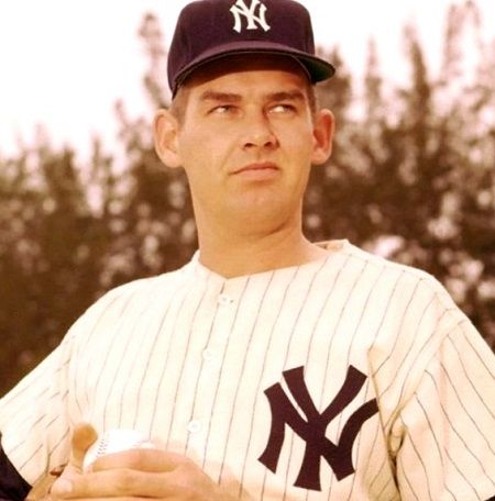 Don Larsen