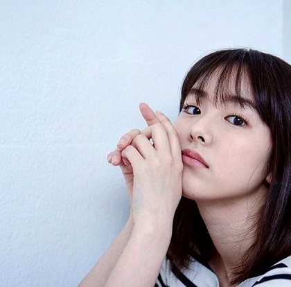 Erika Karata Wiki, Age, Height, Weight, Boyfriend, Biography & Family 2 Erika Karata biography