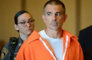 Fotis Dulos involved in the criminal case