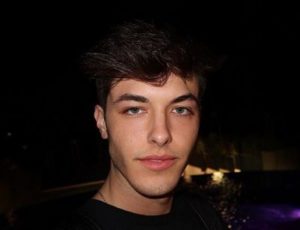 Griffin Johnson Height, Weight, Age, Girlfriend, Biography & Family 3 Griffin Johnson Biography