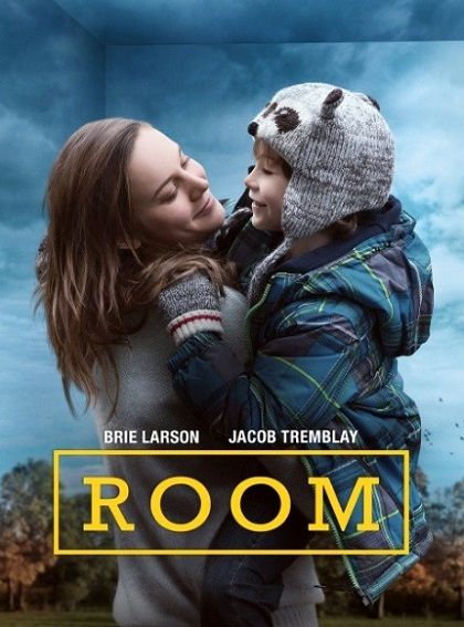 Jacob Tremblay in movie Room