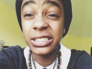 Jay Kelly Wiki (R. Kelly's Son) Age, Height, Weight, Biography & Family 2 Jay Kelly Biography