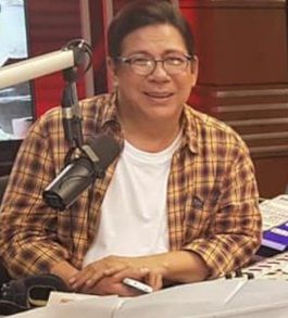 Jobert Sucaldito Wiki (Radio Host) Age, Wife, Biography, Family & More 4 Jobert Sucaldito Personal Life