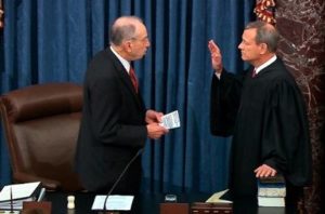 John Roberts Age, Wife, Biography, Family, Height, Weight & Facts 4 John Roberts Honors, Net worth & Assets