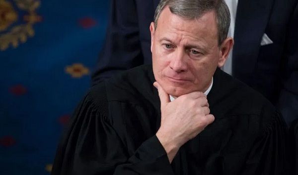 John Roberts