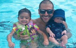 Jonathan "DJ" Hernandez Wiki (Aaron Hernandez's Brother) Age, Biography 2 Jonathan DJ Hernandez Biography