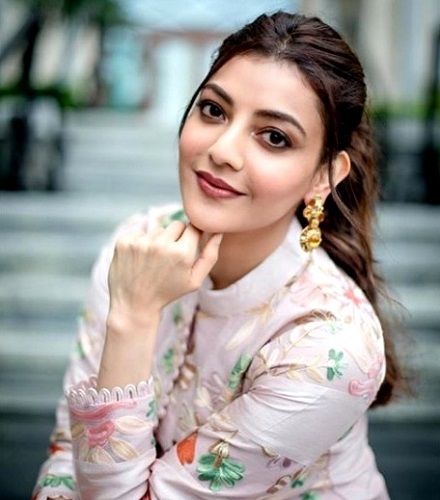 Kajal Aggarwal