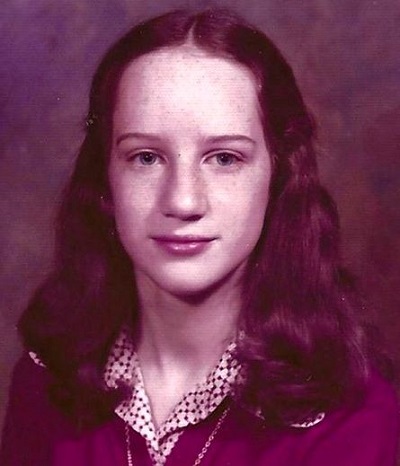 Kathy Griffin height, Weight, Age, Husband, Biography & Family 3 Kathy Griffin childhood photo
