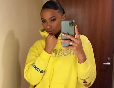 Kayla Nicole age, height, and weight