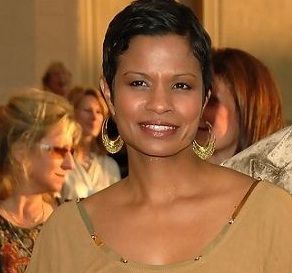 Keisha Chambers Wiki, Age (Justin Chambers' Wife) Biography & Family 2 Keisha Chambers Biography