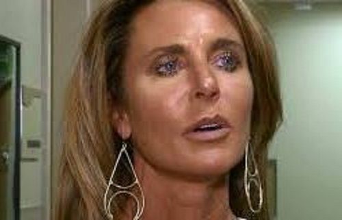 Kelly Orgeron