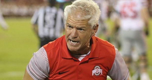 Kerry Coombs