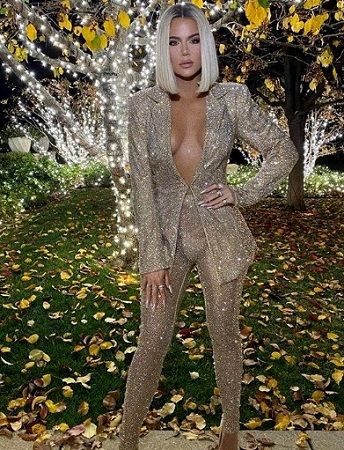 Khloe Kardashian height, Weight, Age, Husband, Bio, Family 3 Khloe Kardashian height and weight