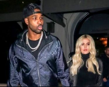 Khloe Kardashian height, Weight, Age, Husband, Bio, Family 5 Khloe Kardashian with ex boyfriend Tristan Thompson