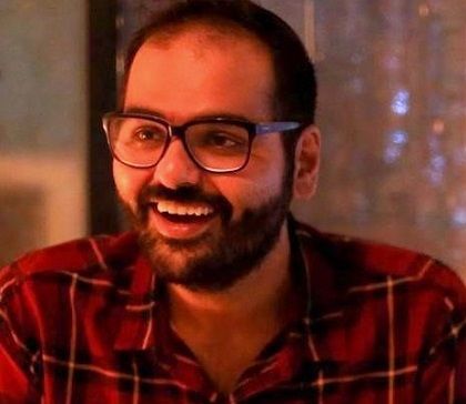 Kunal Kamra Height, Weight, Age, Wife, Biography, Family & Wiki 2 Kunal Kamra biography