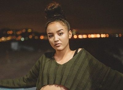 Lexii Alijai Height, Weight, Age, Boyfriend, Biography, Family, Death 2 Lexii Alijai American rapper died at the age of 21