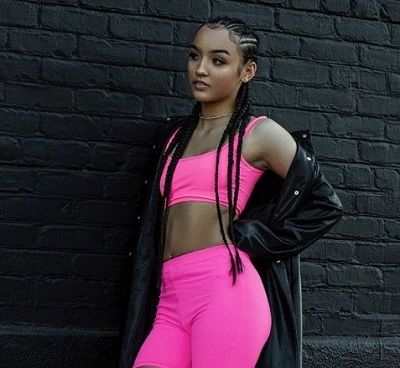 Lexii Alijai Height, Weight, Age, Boyfriend, Biography, Family, Death 5 Lexii Alijai age, height, and weight