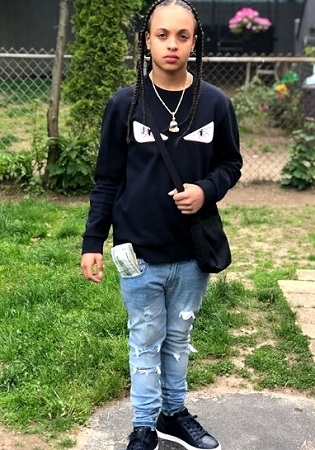 Lil Poopy Age, Height, Weight, Net worth, Biography, Family 3 Lil Poopy height & weight