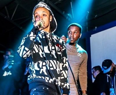 Lil Poopy Age, Height, Weight, Net worth, Biography, Family 4 Lil Poopy performing