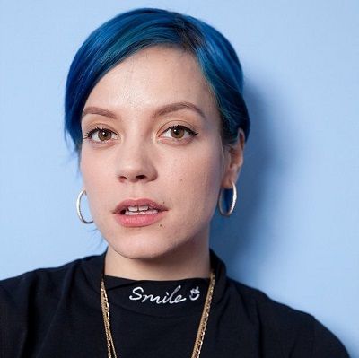 Lily Allen Height, Weight, Age, Boyfriend, Biography, Affairs & Family 4 Lily Allen age, height, and weight