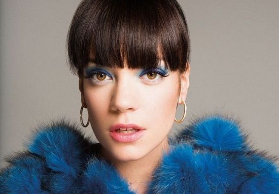 Lily Allen