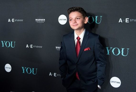 Luca Padovan (Actor) Age, Height, Weight, Biography & Family 5 Luca Padovan career and net worth