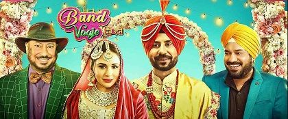 Mandy Takhar Height, Weight, Age, Boyfriend, Biography & Family 5 Mandy Takhar in Band Vaaje