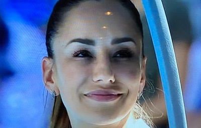 Marijana Veljovic Wiki (Umpire) Age, Husband, Biography, Family & More 3 Marijana Veljovic age, height, and weight