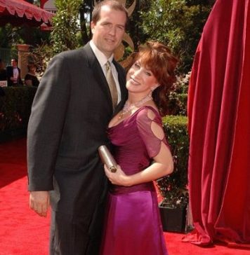 Matthew Moline Matt Moline Wiki, Age (Kathy Griffin's Husband) Bio, Family, Facts