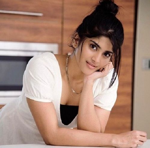 Megha Akash